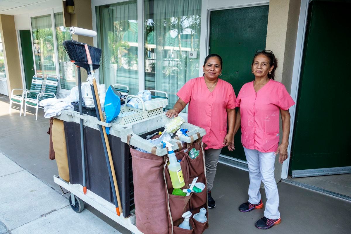 No Human is Illegal.