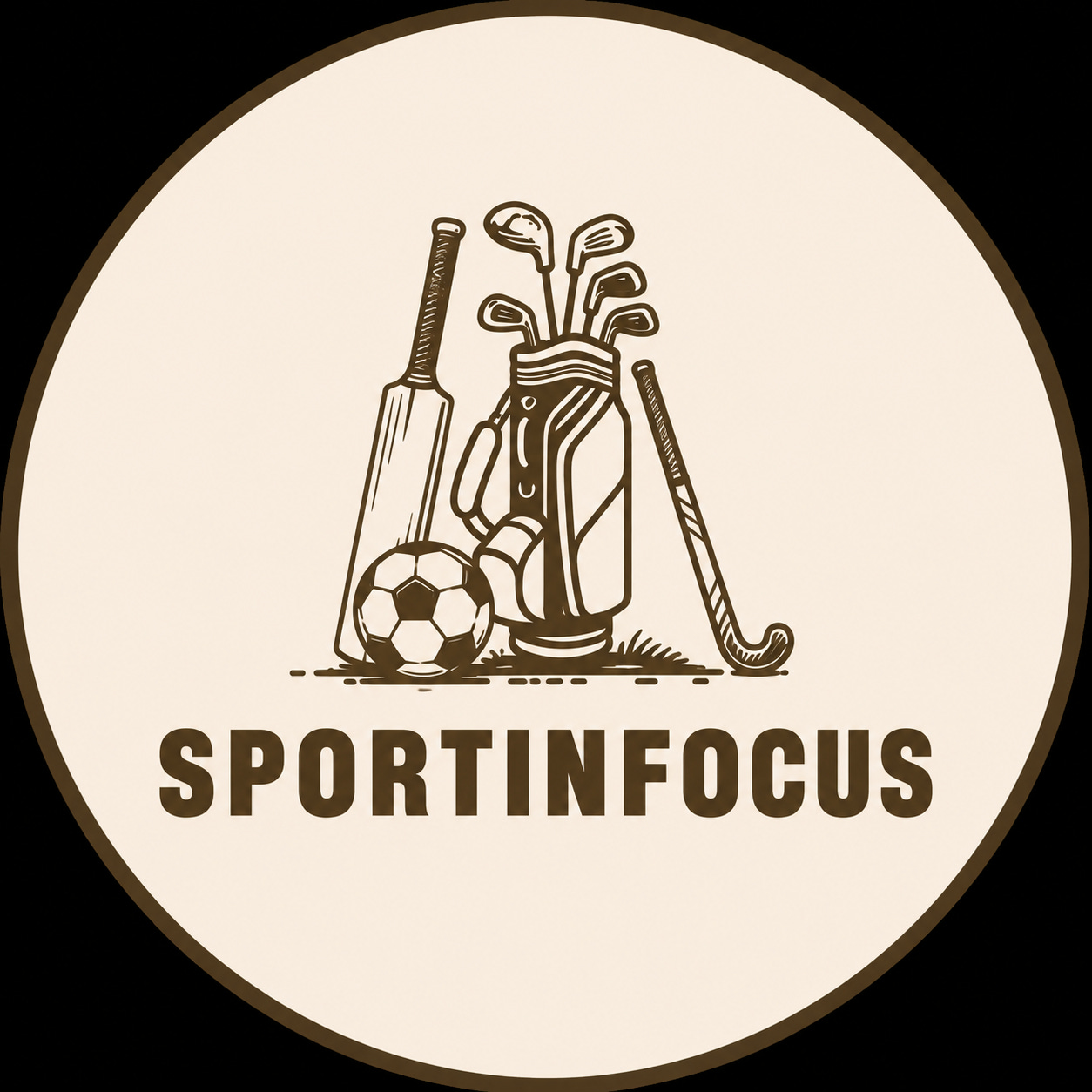 SportinFocus Publication