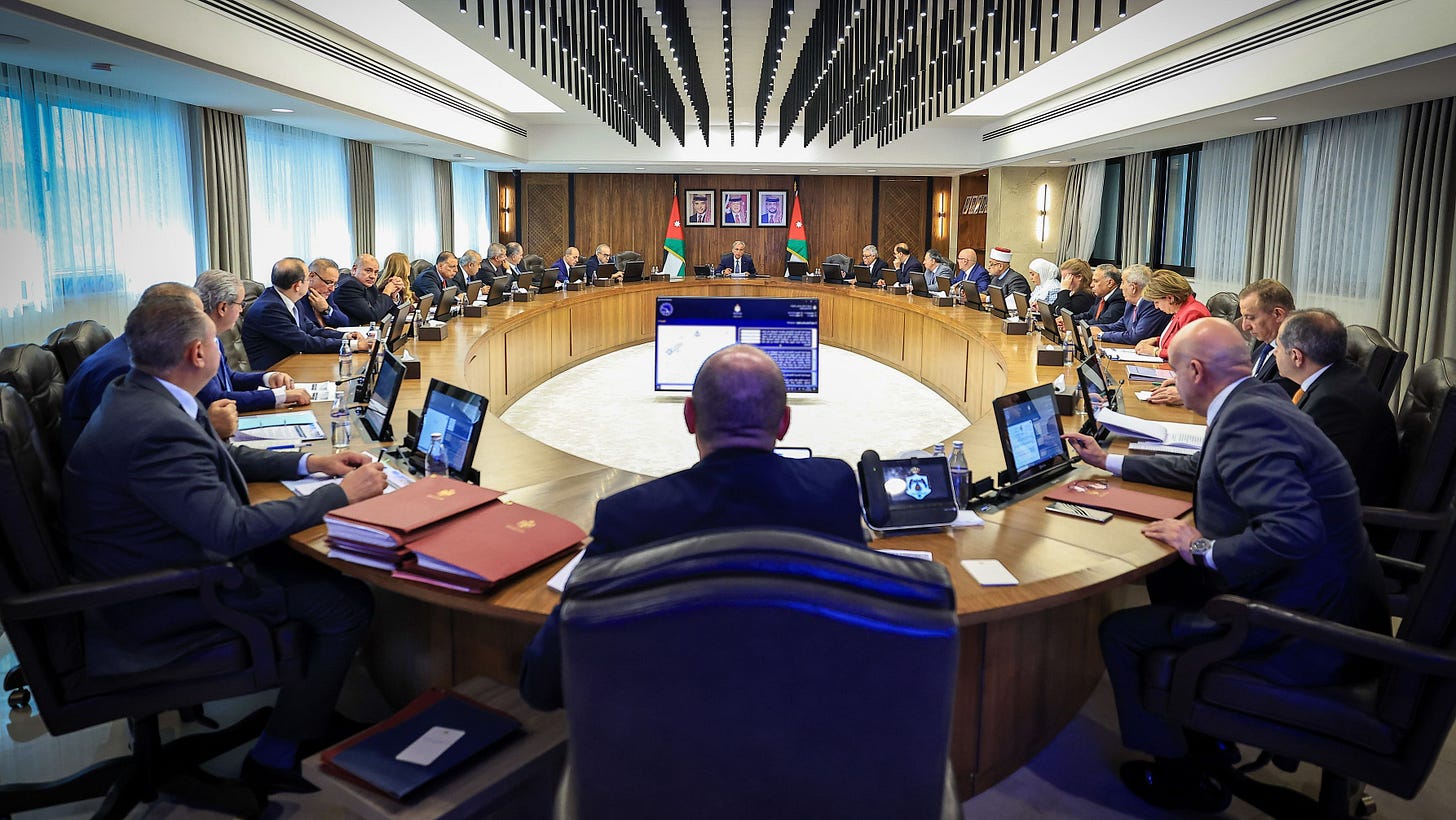 Cabinet approves economic incentives, relief packages