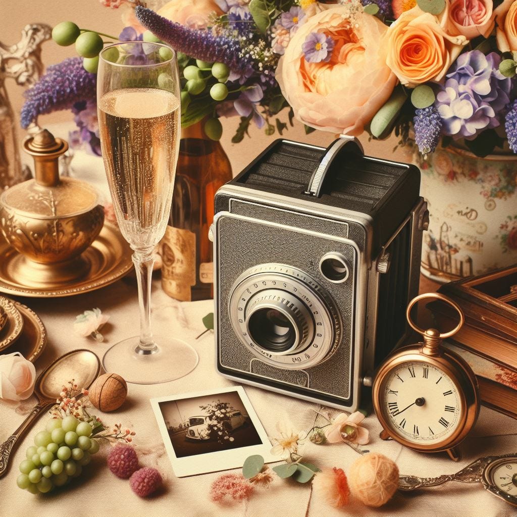 Motivational Vibes With Lin