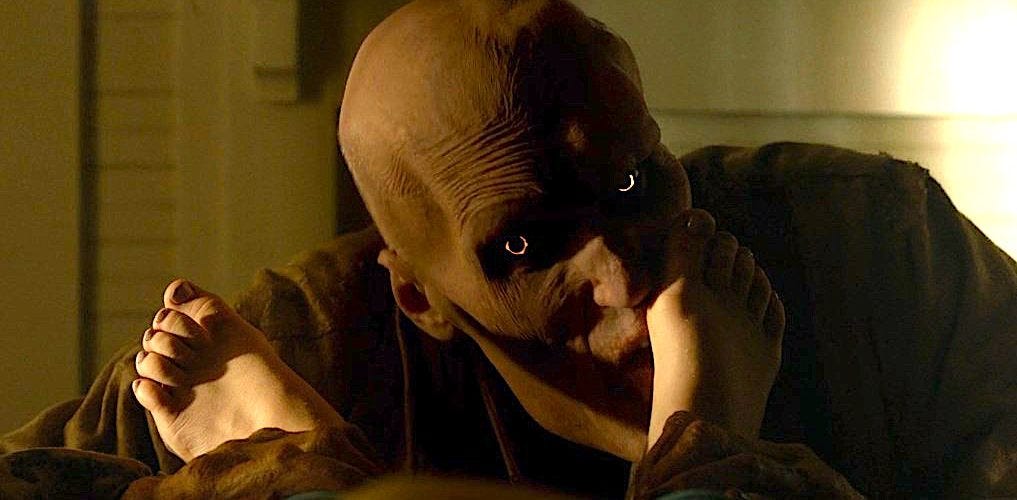 Gerald's Game Movie Plot Ending, Explained - Cinemaholic