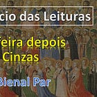 QUINTA-FEIRA DEPOIS DAS CINZAS