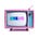 The AI Music Video Show's avatar