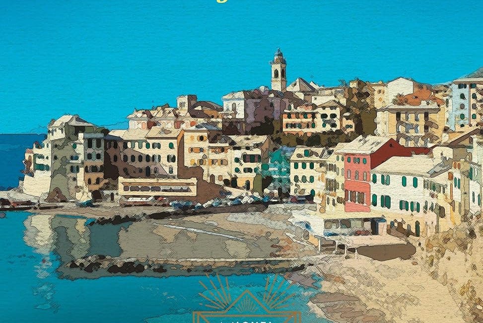 The Best Books Set in Italy
