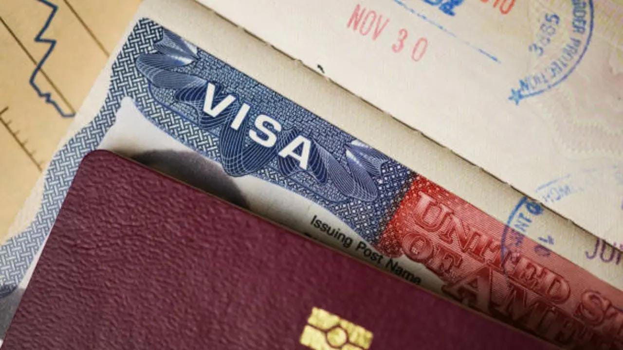 US H1B visa move may have humanitarian consequences, MEA studying ...