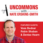 Uncommons with Nate Erskine-Smith