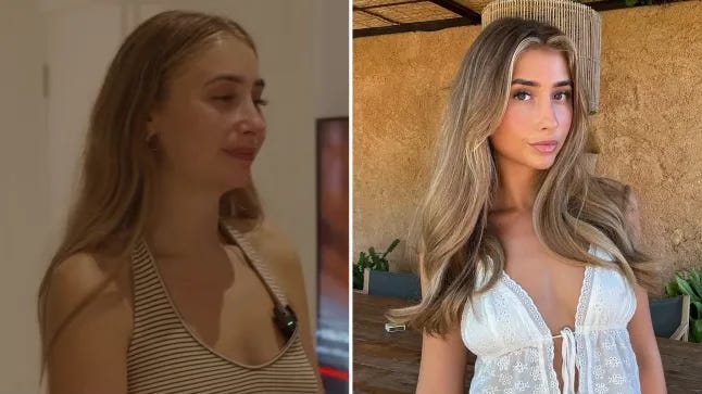 An abandoned children’s playground in disrepair, representing societal neglect, loss of innocence, and the consequences of cultural decay.