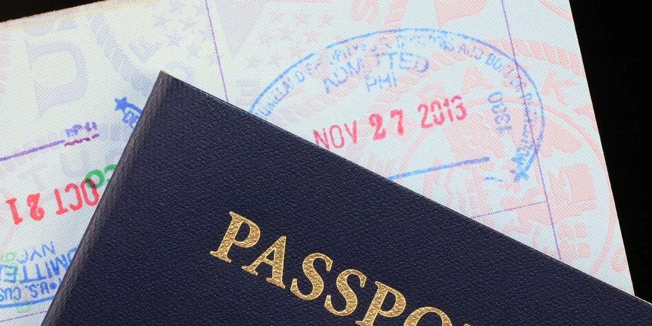 Septiembre es el Mes de Concientización sobre el Pasaporte