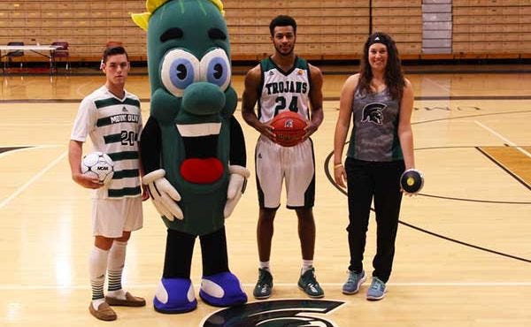 Thanking Our Sponsors: University of Mount Olive