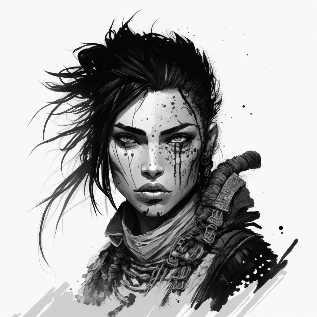 Liudmila Publication