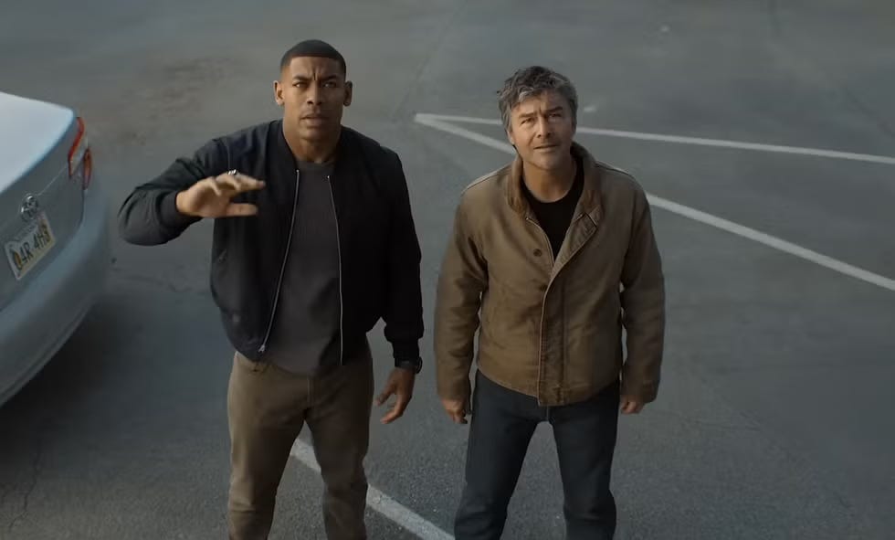 Lanterns Episode 2 Review: HBO Can’t Resist the Shock Value Even When the Mystery Works