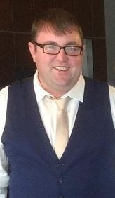 Pat Donovan Pat Donovan