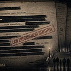 EPSTEIN FILES DISPATCH — NO. 6: Yet Another Deposition That Did Not Happen