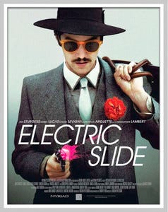 The Electric Slide - Film Soundtrack - playlist by Diego B from SP | Spotify