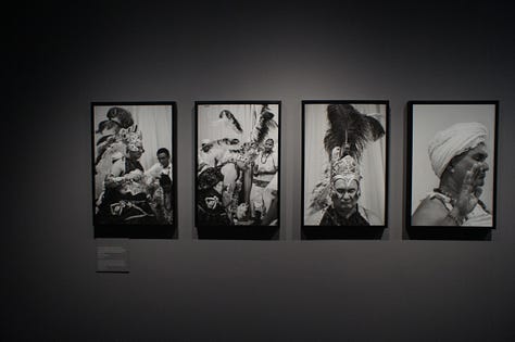 CCBB São Paulo, Brazil