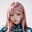 TomoHiko｜ AIアート｜ファッショナブルなgirlsのアバター