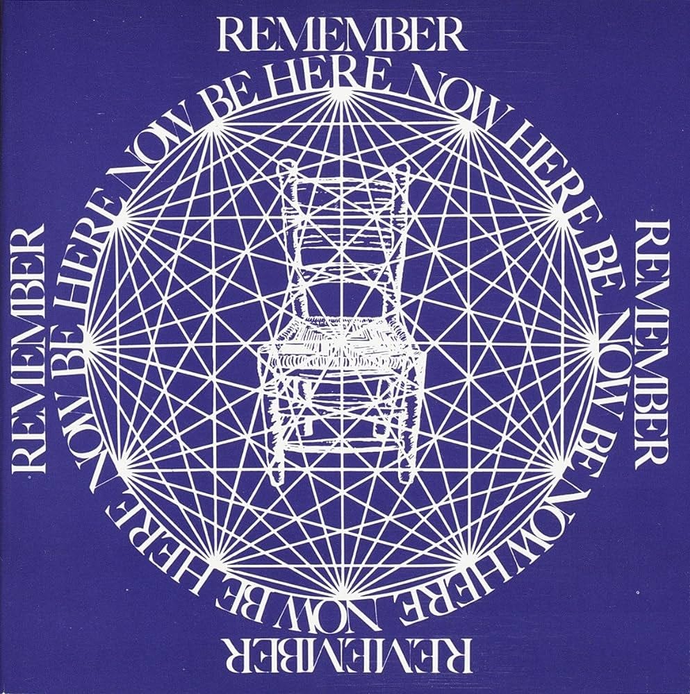 Be Here Now: Dass, Ram: 8601404531828: Books - Amazon.ca