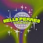 HELLA PERREO's avatar
