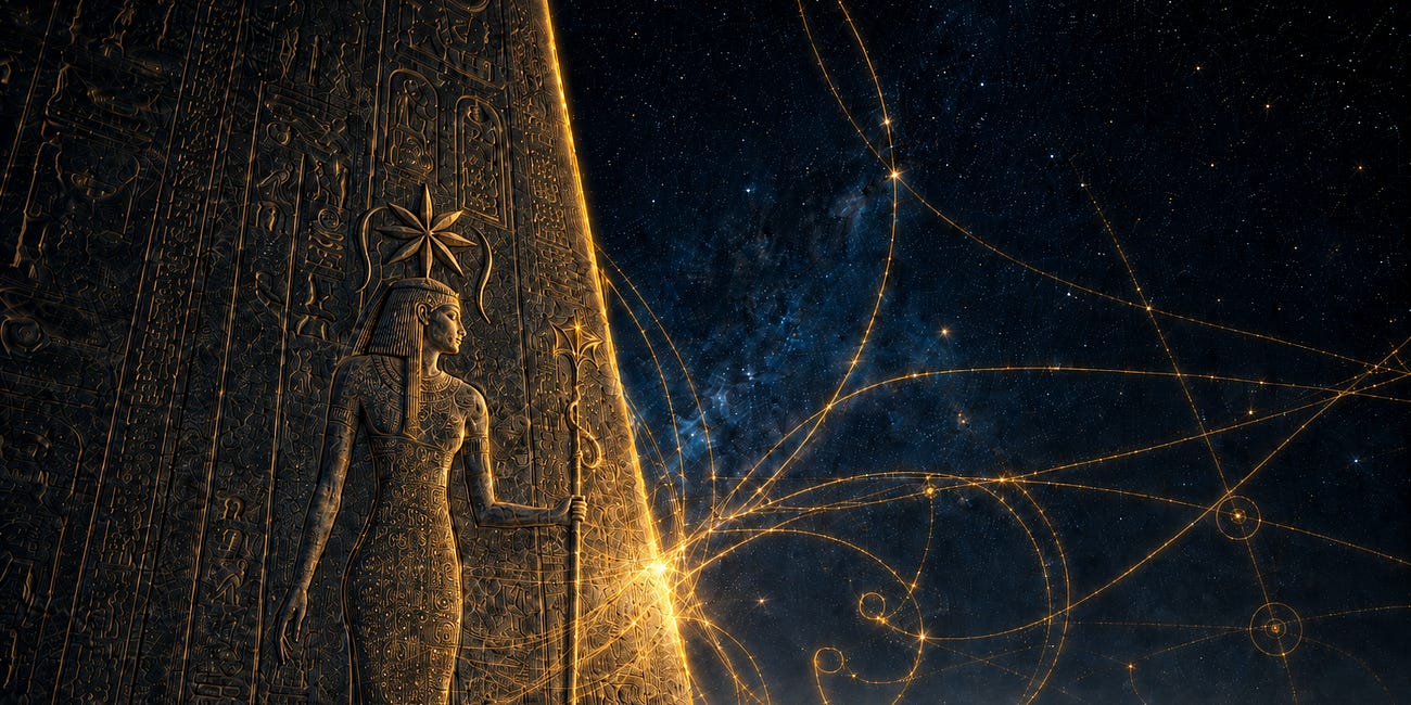 The Field Has A Name (Part 3) : Why Reality Is Participatory
