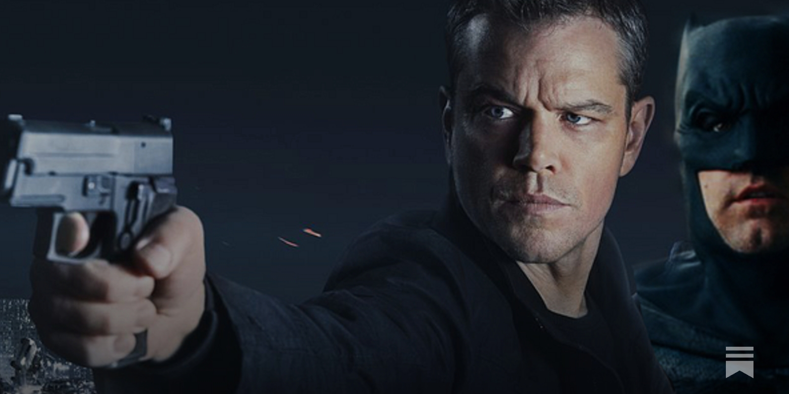 Matt & Ben, Playing Us for Suckers - PREVAIL by Greg Olear