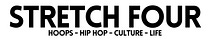 Stretch Four: Hoops. Hip-Hop. Culture. Life.