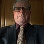 Mark Richardson's avatar