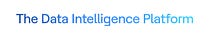 The Data Intelligence Platform