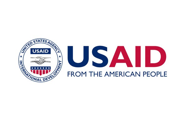 Cơ quan Phát triển Quốc tế Hoa Kỳ (USAID) - MCG Management Consulting