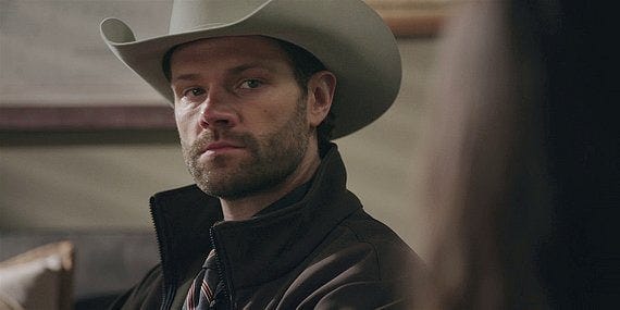 Cordell Walker reacting to being teased about being put in trunk by Cassie 2.10. Cordell Walker reacting to being teased about being put in trunk by Cassie 2.10.