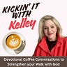 Kickin' it with Kelley
