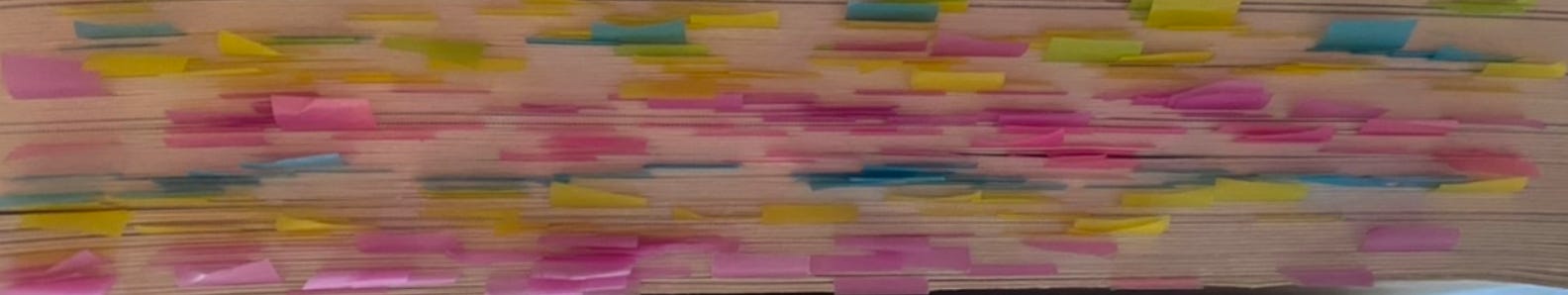 Taproot: A newsletter on literature and culture