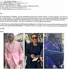 Tory Lanez's first lawyer told him blaming Kelsey Harris for shooting Megan Thee Stallion was not 'a viable strategy'