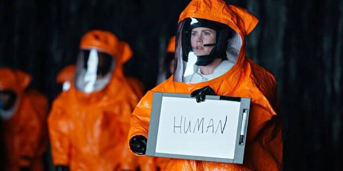 'Nope' and 9 Other Alien Movies with Deeper Meaning 'Nope' and 9 Other Alien Movies with Deeper Meaning