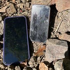 London's thieves are burying phones in flowerbeds