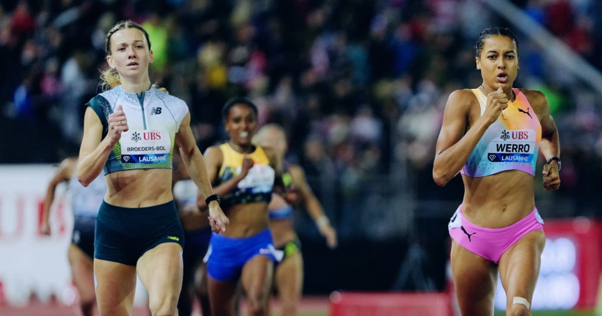 What To Watch At The 2026 World Ultimate Championship: Part 1 (Women’s Preview)