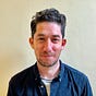 Ben Wealthy's avatar