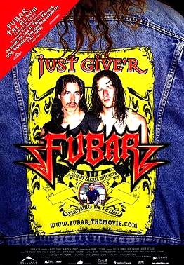 FUBAR (film) - Wikipedia