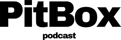 PitBox Podcast