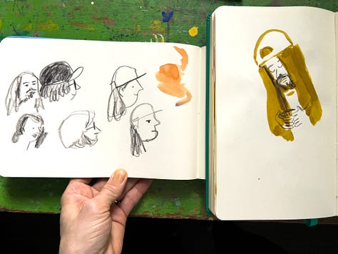 beth spencer's people practice