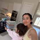 Real Tips for Screen-Conscious Parenting (From a Mom Whose Toddler is Attached to Her Approximately Always)