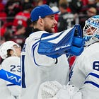 3 Teams That May Be Due for Goaltending Regression in 2025–26