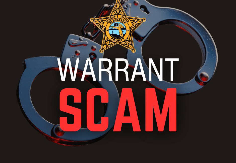 Warrant Scam Calls Prompt Warning From Law Enforcement