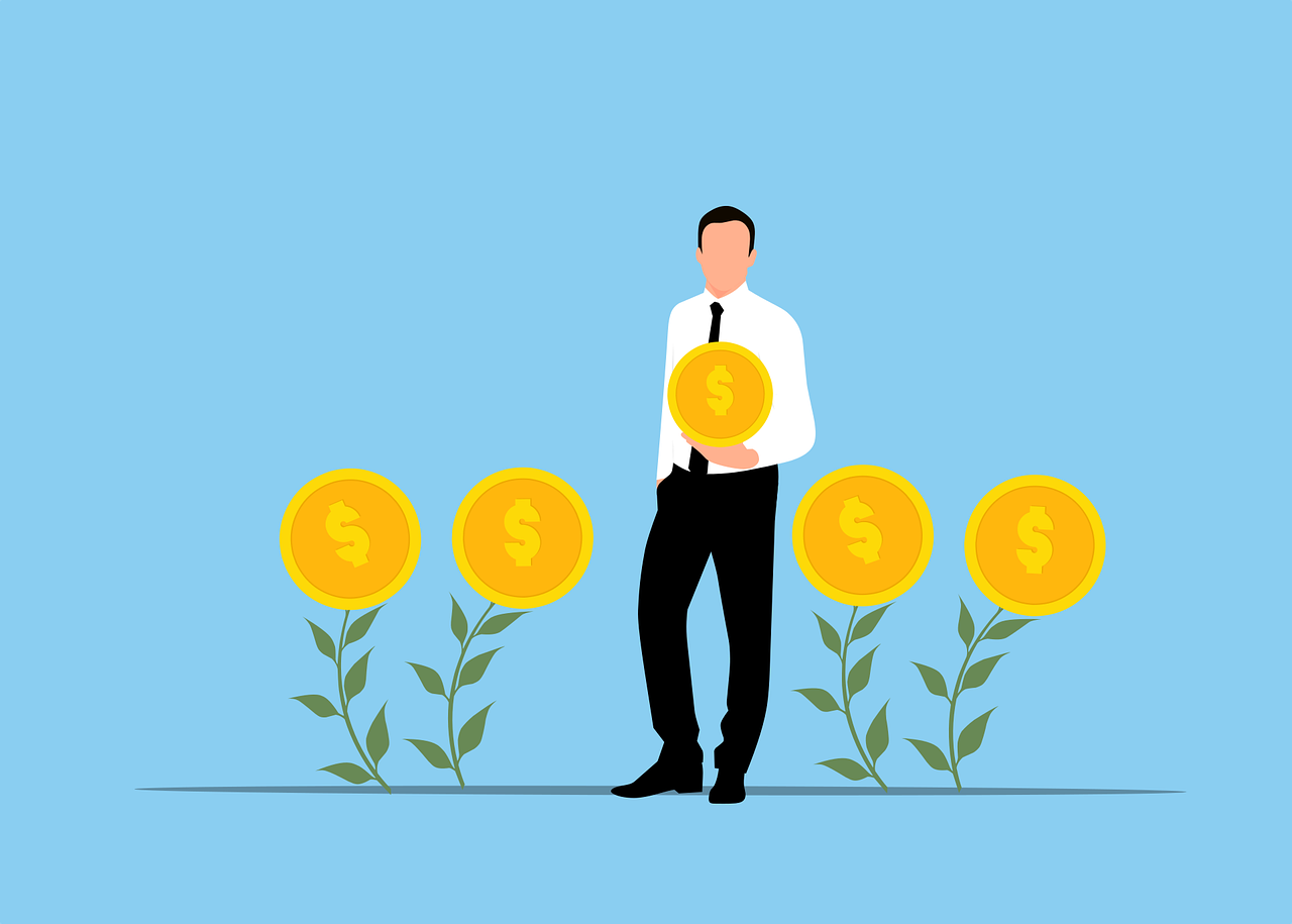 What is Better Than Passive Income? Continuous Passive Income.