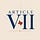 Article VII