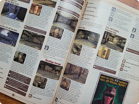 Gaming Guides for Fallout 3 and New Vegas | Photo: Joe from The Saved Game