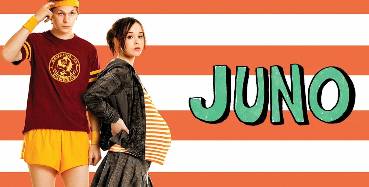 A Brief History On The Making of Juno (2007)