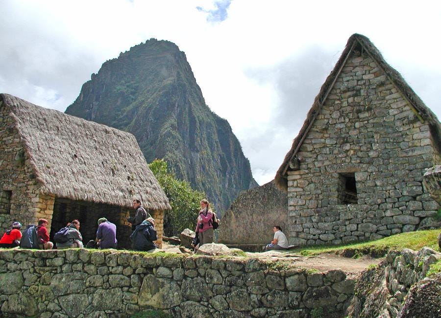 JAB / 150 / April 2026: Free Or Cheap Volunteering In Latin America