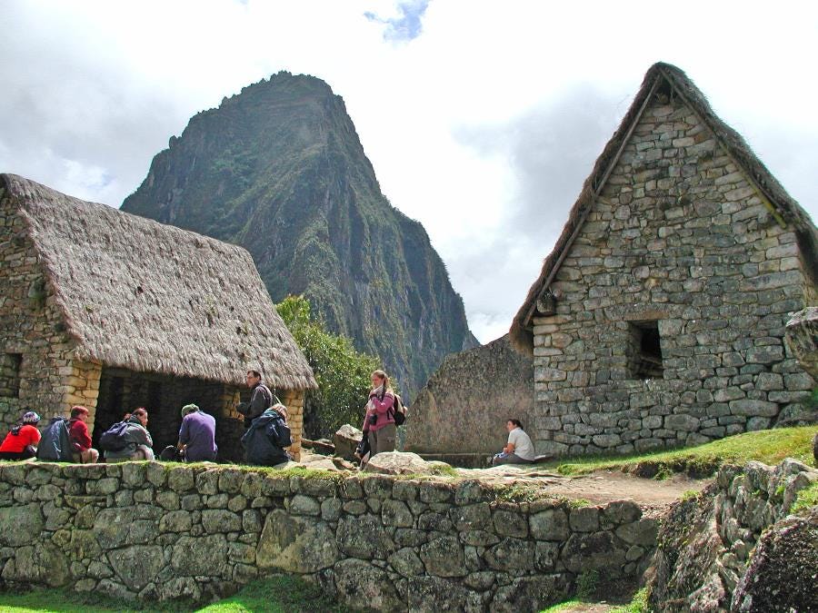 Free Or Cheap Volunteering In Latin America Free Or Cheap Volunteering In Latin America