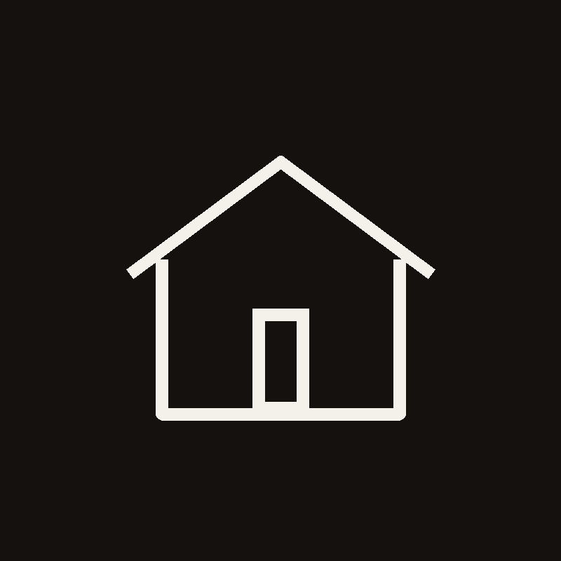 Generic placeholder graphic of a house outline