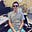Joe Crozier's avatar